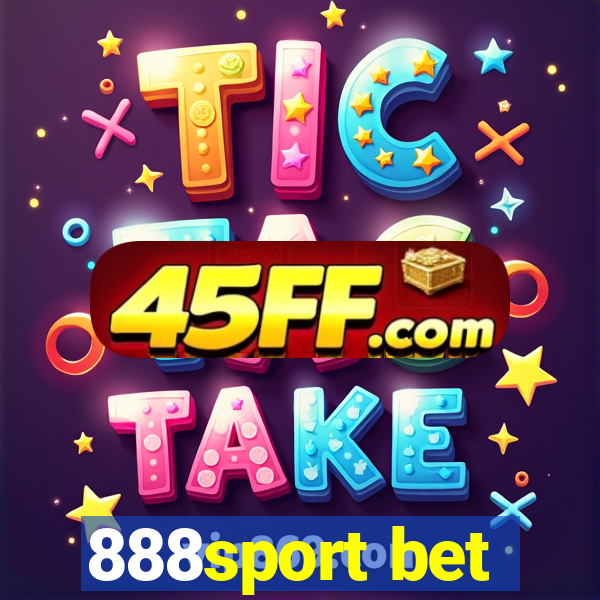 888sport bet